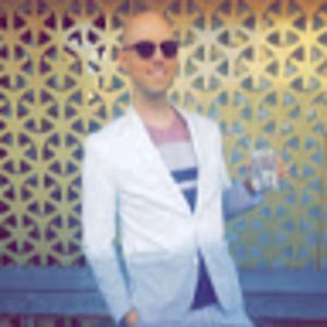 Meet your Posher, Crispin